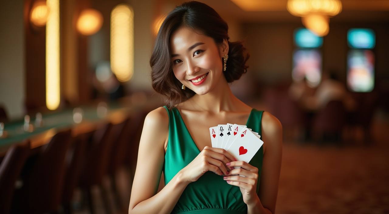 area188 Live tables, slots, and fast entry